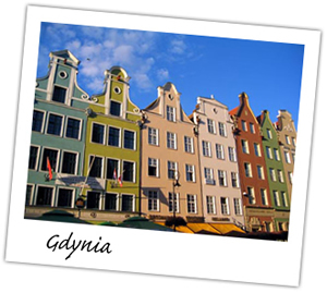 Gdynia